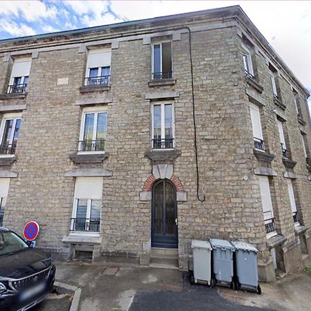 Appartement Spacieux كْيَمبيه المظهر الخارجي الصورة