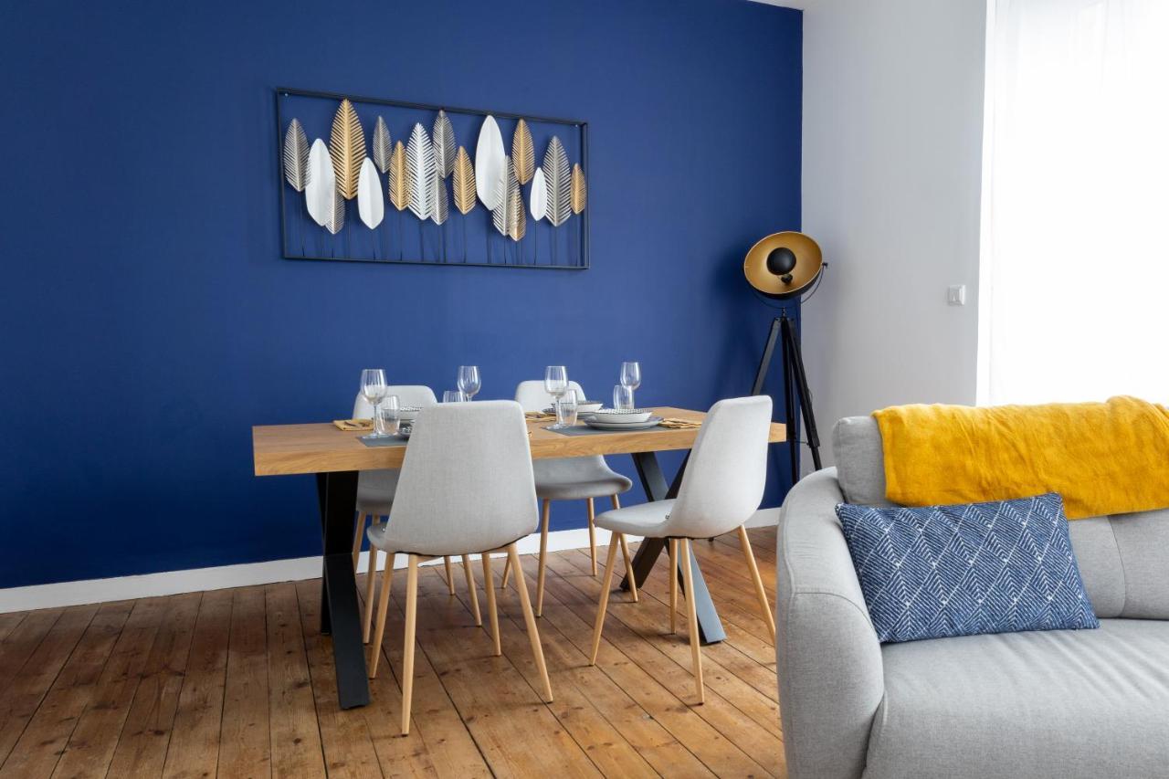 Appartement Spacieux كْيَمبيه المظهر الخارجي الصورة