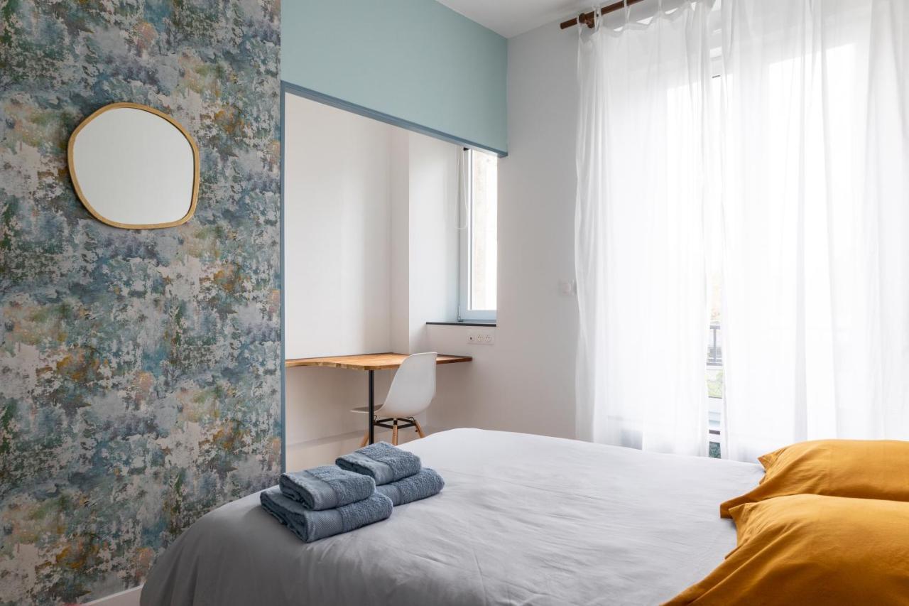 Appartement Spacieux كْيَمبيه المظهر الخارجي الصورة