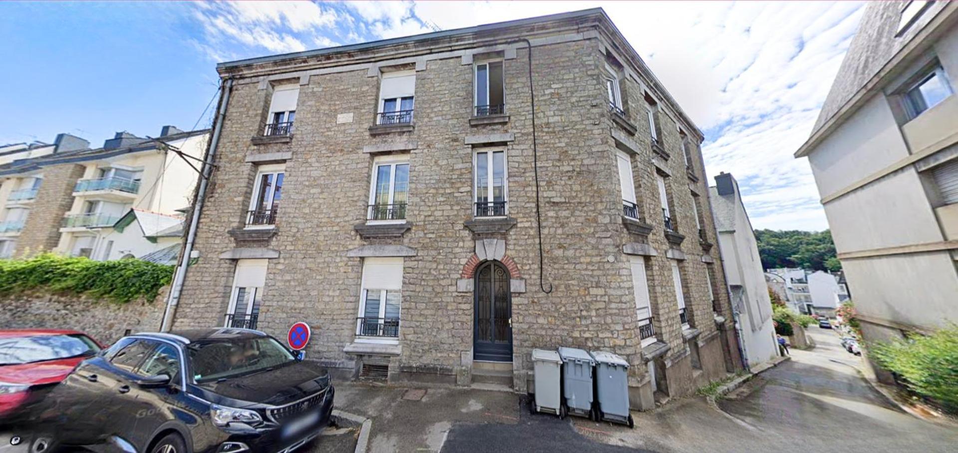 Appartement Spacieux كْيَمبيه المظهر الخارجي الصورة